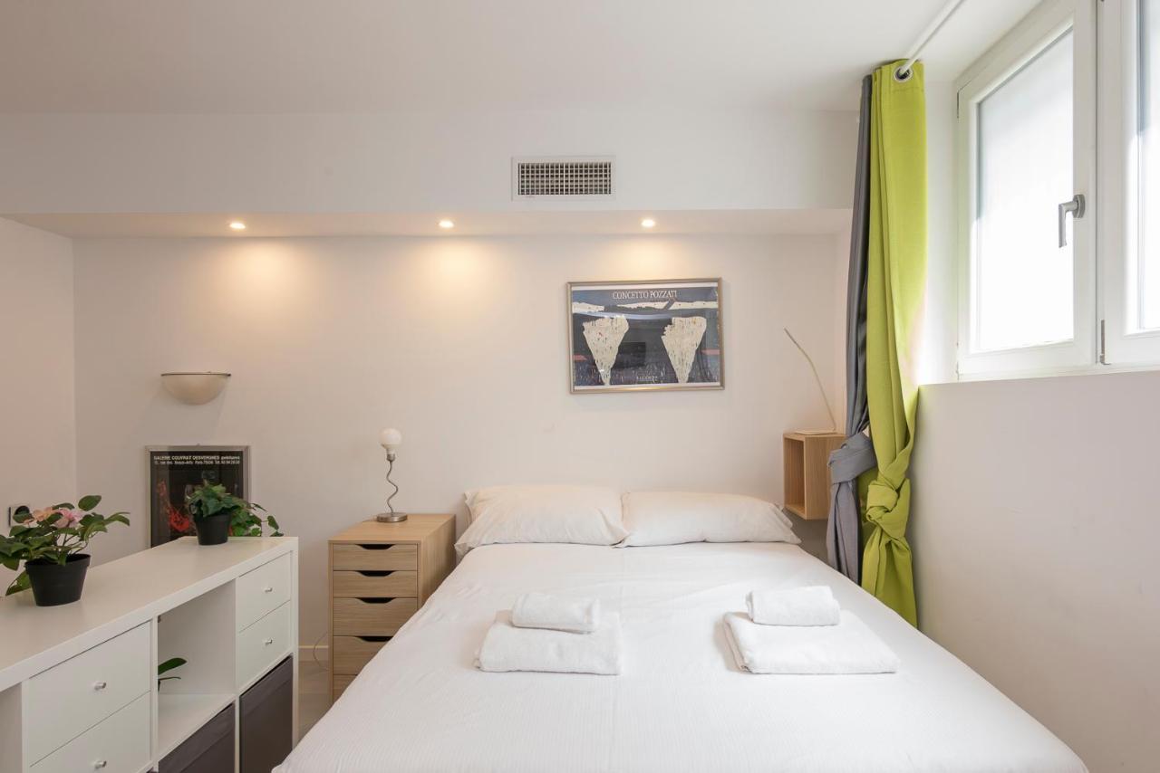 Ihost - Val Strona 6 * Mailand